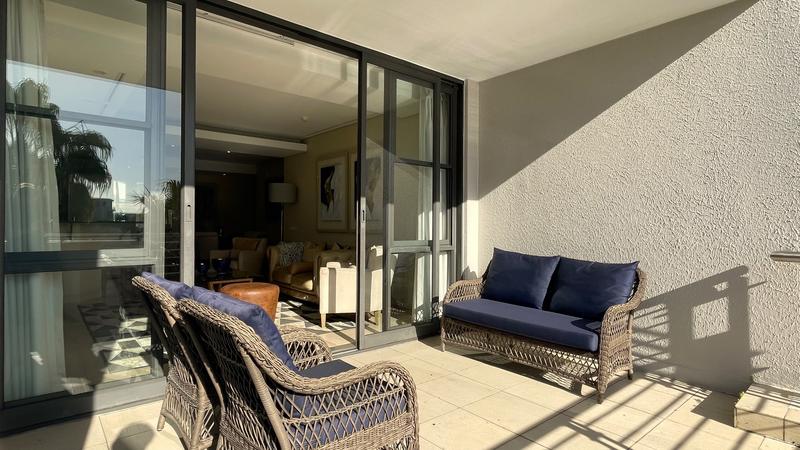 To Let 3 Bedroom Property for Rent in Waterfront Western Cape